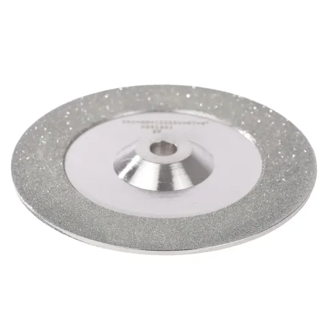 Tarcza diamentowa szlifierska do ostrzałki GRS-1000 – 90 mm