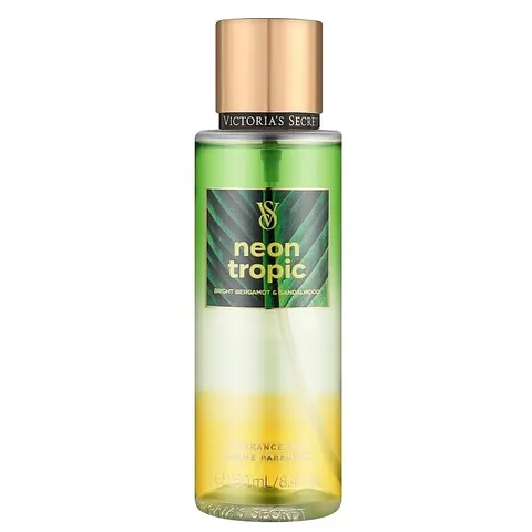 Victoria's Secret Neon Tropic mgiełka do ciała 250ml