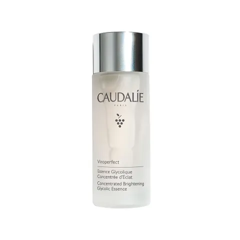 CAUDALIE VINOPERFECT Skoncentrowana glikolowa esencja dodająca blasku do twarzy 100 ml