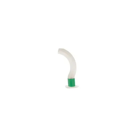 Rurka ustno-gardłowa Guedel nr2 dł. 8 cm sterylna