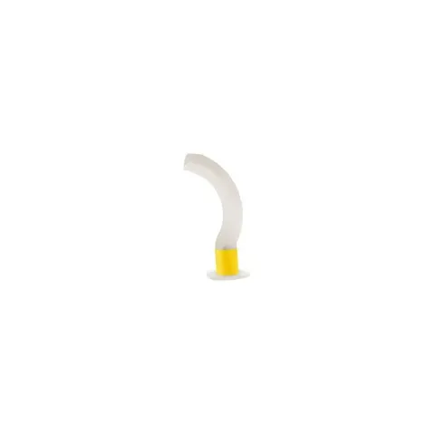Rurka ustno-gardłowa Guedel nr3 dł. 9 cm sterylna