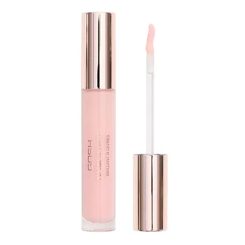 E. Tjellesen A/S - Peptide Lip Gloss błyszczyk do ust z peptydami 009 Cutie Pie 7ml