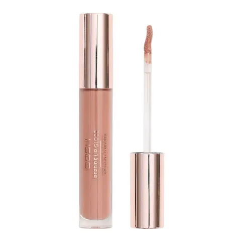 E. Tjellesen A/S - Peptide Lip Gloss błyszczyk do ust z peptydami 007 Chocolate Mousse 7ml