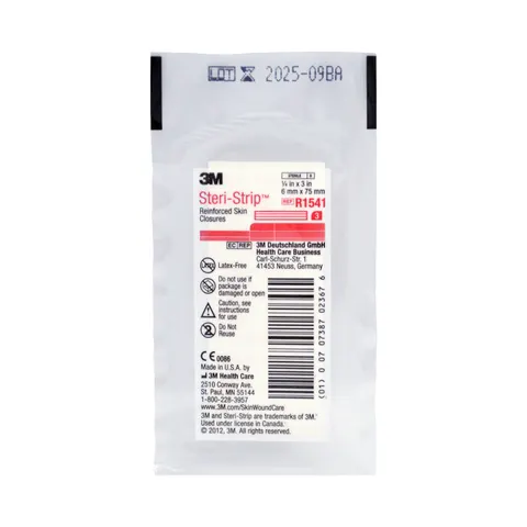 Paski Steri-Strip 6 x 75 mm 3M