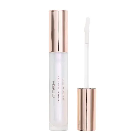 E. Tjellesen A/S - Peptide Lip Gloss błyszczyk do ust z peptydami 001 Diamond 7ml