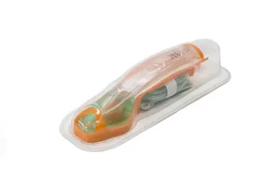 IGEL 5 O2 Resus Pack Maska krtaniowa