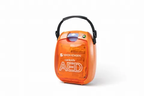 Defibrylator Nihon Kohden Cardiolife AED-3100