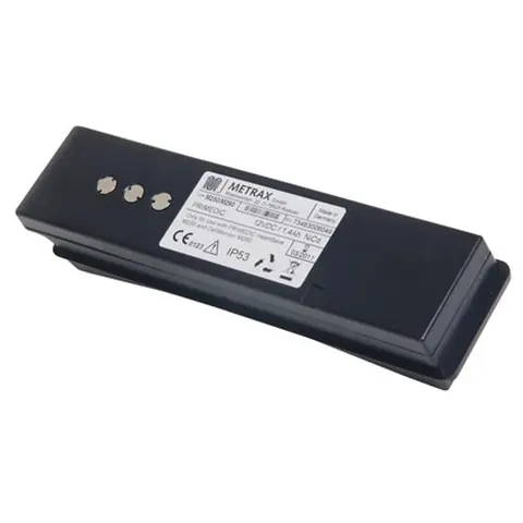 Bateria do AED Primedic PAD 3 lata