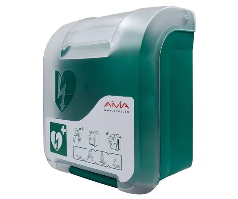 Szafka na AED Aivia In AED