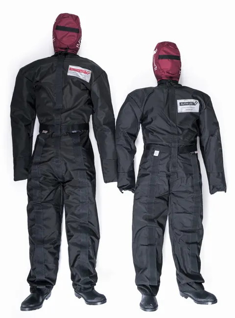 Fantom wielozadaniowy Ruth Lee Man Duty Range 80 kg