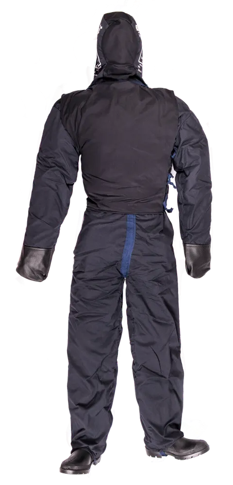 Manekin ewakuacyjny ogniowy - Ruth Lee Fire House 70 kg