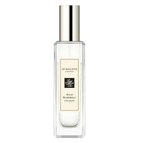 JO Malone WILD Bluebell woda kolońska spray 30 ml