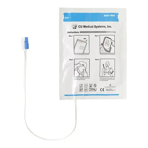 Elektrody dla dorosłych CU Medical NF1200