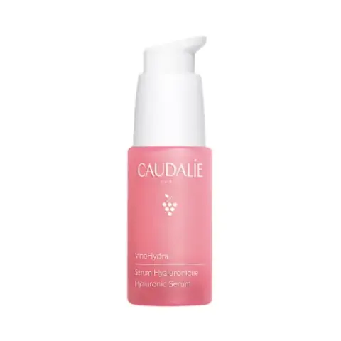 Caudalie VinoHydra serum z kwasem hialuronowym 30ml