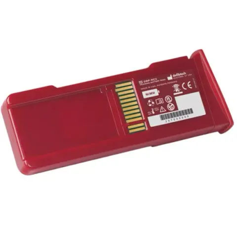 Treningowa bateria ładowalna do defibrylatora LIFELine Trainer