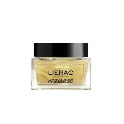 Lierac Premium The Absolute Mask Maseczka do twarzy 50ml