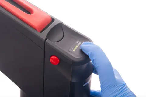 Bateria Li-Ion do Corpuls CPR