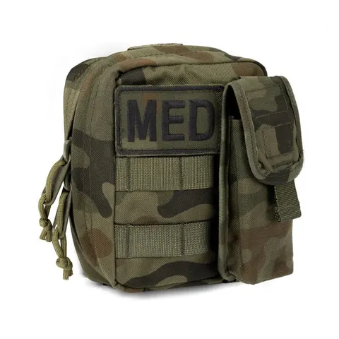 IPMED WZ.93 opakowanie zestawu