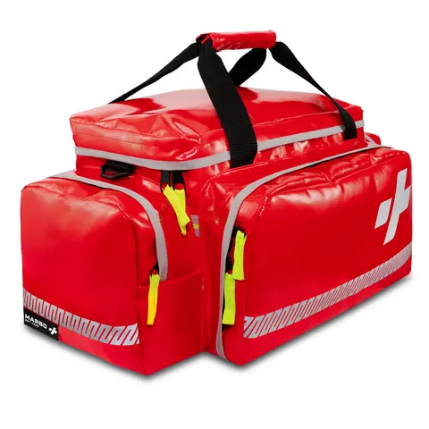 Torba medyczna/lekarska 35l - Plan - MB-50_2.0-czerwona