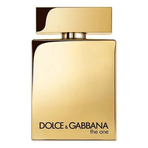 Dolce & Gabbana The One Gold Intense Pour Homme Woda Perfumowana 50ml