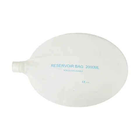 Rezerwuar do worka samorozprężalnego 2000 ml