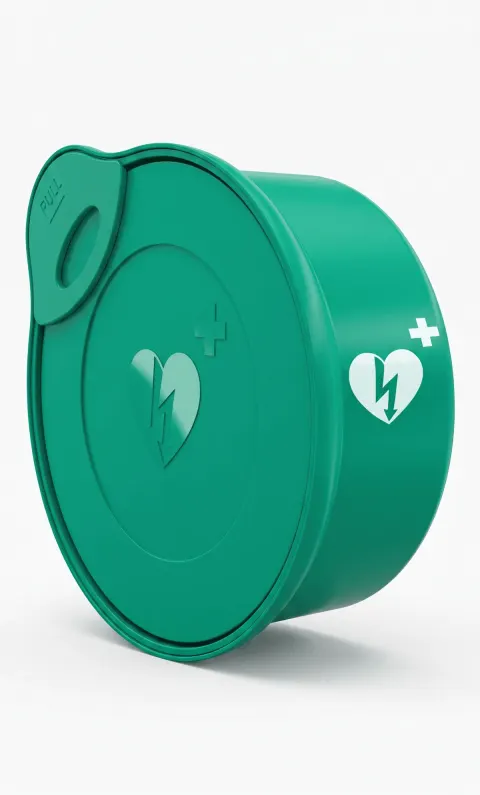 Cabinaid Advanced Green