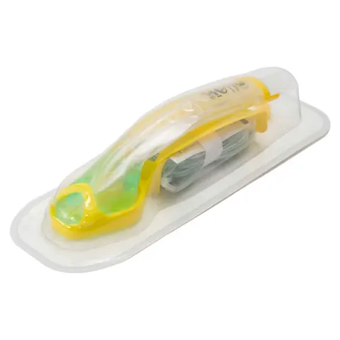 IGEL 3 O2 Resus Pack Maska krtaniowa