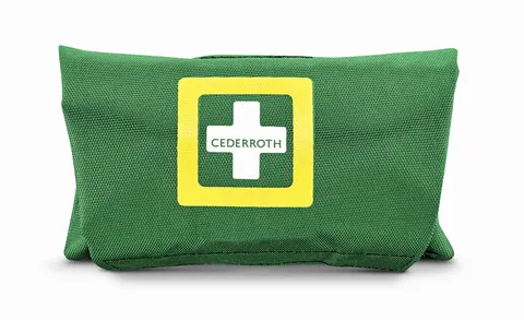 Apteczka osobista Cederroth First Aid Kit Small