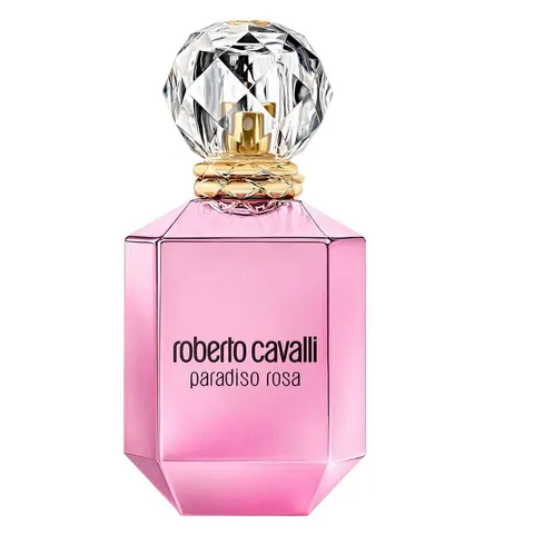 Roberto Cavalli Paradiso Rosa woda perfumowana spray 75ml