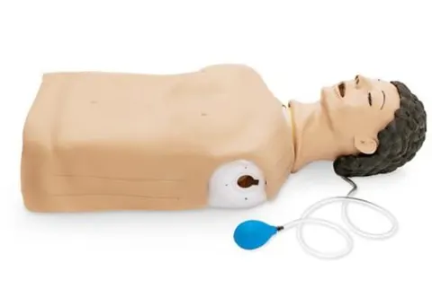 Fantom Adult Airway Management Trainer