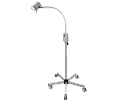 Lampa zabiegowa HYRIDIA 7 LED 65 000 LUX