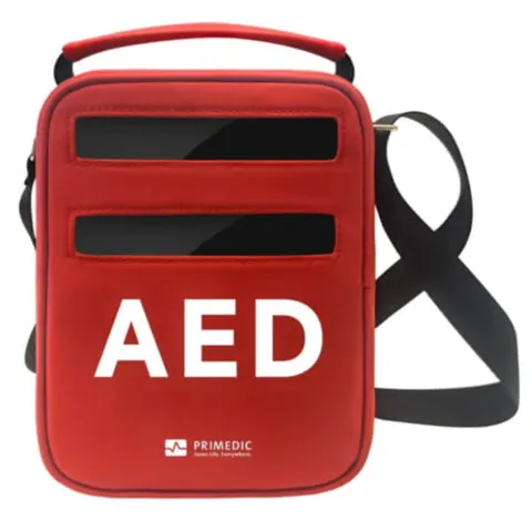 Torba Primedic HeartSave myPAD (L)