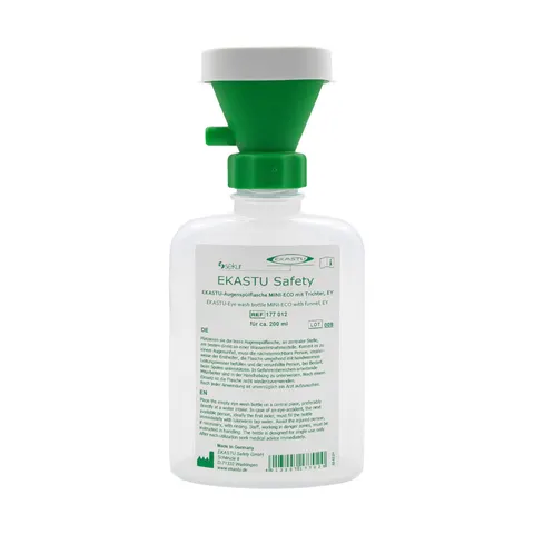 Aparat do płukania oka 200ml
