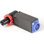 Adapter gniazda PELI 9433B do 9430B/C
