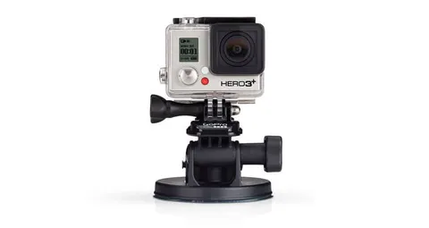 Przyssawka GoPro Suction Cup