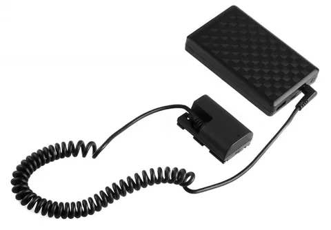 Powerbank Newell PB-LP-E6 Canon (z adapterem akumulatorowym do Canona LP-E6) (raty 0%)