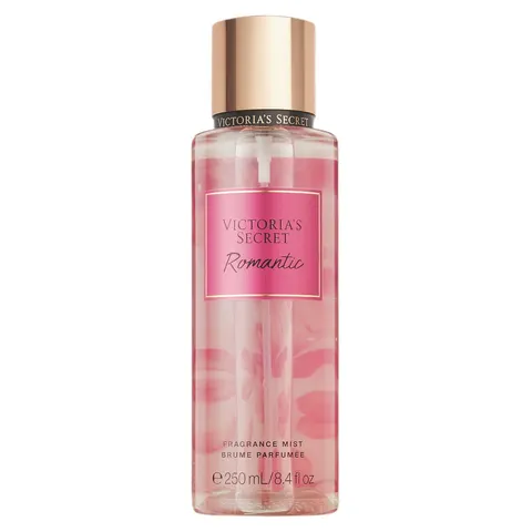 Victoria's Secret Romantic mgiełka do ciała 250ml