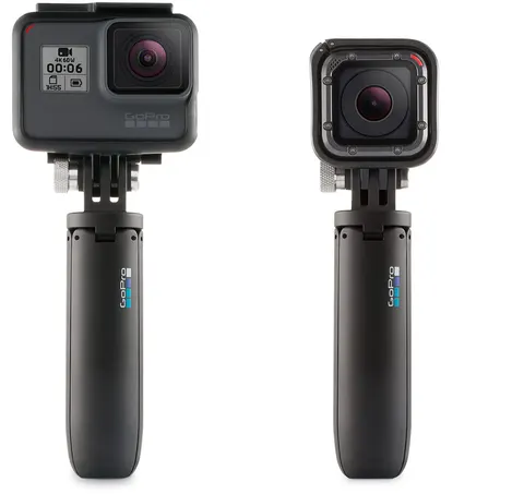 GoPro Shorty - Statyw wysięgnik teleskopowy 2w1