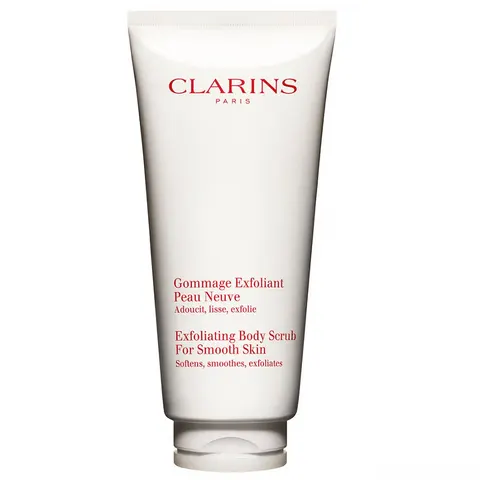 Clarins Exfoliating Body Scrub Peeling do ciała 200ml