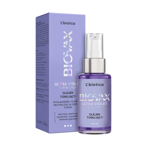 BIOVAX ULTRA VIOLET