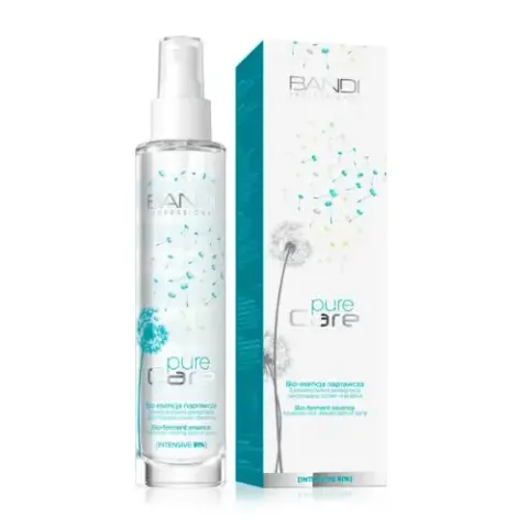 BANDI PROFESSIONAL Pure Care Bio-esencja naprawcza - 100ml