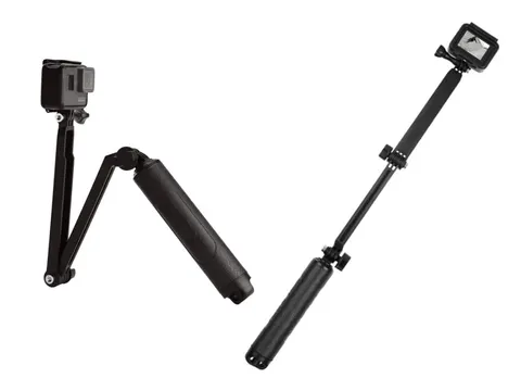 Wysięgnik selfie stick Telesin dol kamer sportowych