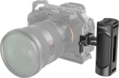 SmallRig 3813 Uchwyt boczny Mini Nato Side Handle