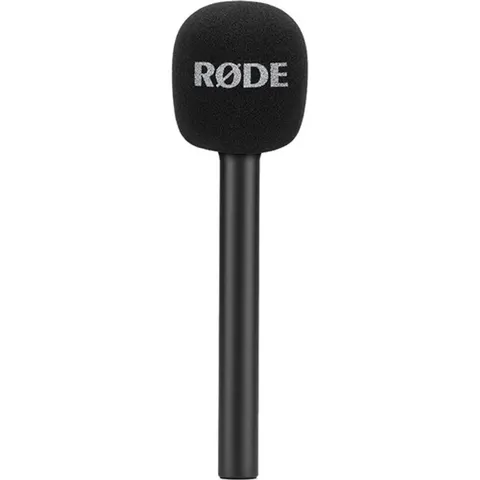 Uchwyt Rode Interview GO z pop filtrem