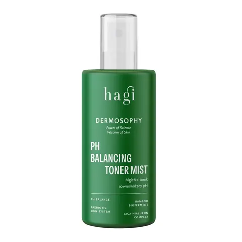 Dermosophy równoważąca mgiełka-tonik 150ml