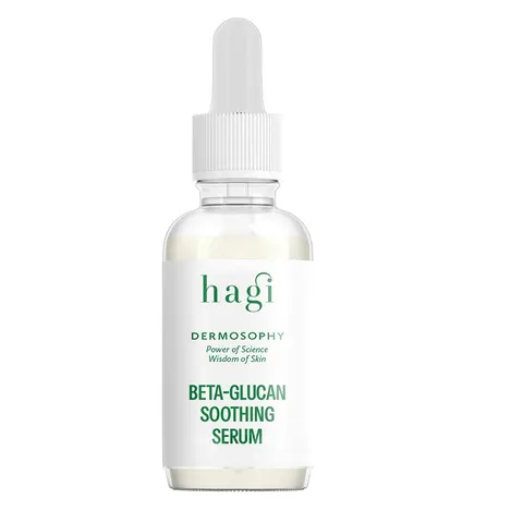 Dermosophy kojące serum z beta-glukanem 30ml