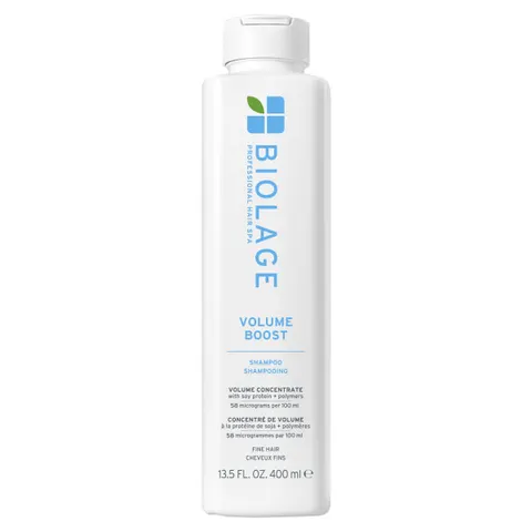 Matrix Biolage Volume Boost szampon zwiększający objętość włosów 400ml