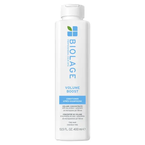 Matrix Biolage Volume Boost odżywka zwiększająca objętość włosów 400ml