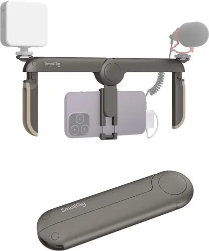 Smallrig 4047 Uniwersalna składana klatka do smartfona P20