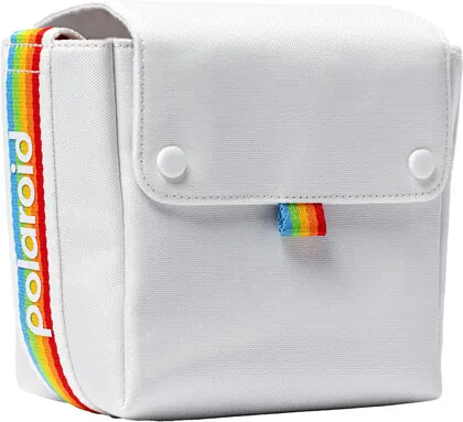 Torba Polaroid Etui Bag for Now White
